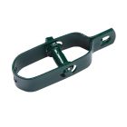 Draadspanner groen geplastificeerd nr.3 - 105mm