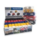 Fasty 120 Sjorbanden - display 25mm x 1,0-3,5m - 5x8 stuks