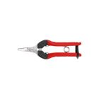 FELCO 320 Oogst- en snoeischaar gebogen bek - 154mm