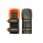 Fento MAX (400 PRO) Kniebeschermers ergonomisch - paar