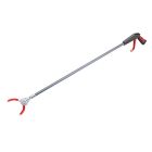 Flora 42K Zwerfvuilgrijper aluminium 105cm met pistoolgreep