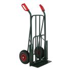 Steekwagen KXL-250 met klaprek - tot 250kg