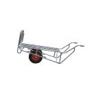 Fort Ramenwagen KWB1851000PA 185x100cm 2-ply band - 2 wielen