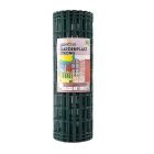 Gaas Gardenplast Strong groen 0.61x25m