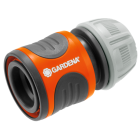 Gardena 18215-20 Slangstuk 13mm ½" - 15mm ⅝"