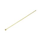 Gloria verlengstuk messing - 100 cm