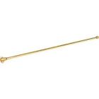 Gloria Verlengstuk messing - 50 cm