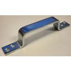 Handgreep verzinkt - 170mm / 250mm