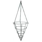 Hanging Baskets Conic metaal ø35cm