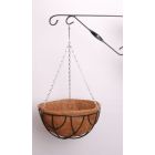Hanging Basket Classic compleet 30cm