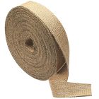 Boomband Jute 25m