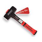 Everest Vuisthamer / Moker 1500g met fiberglassteel