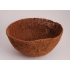 Kokos inlegvel voor Hanging Basket Classic ø35cm