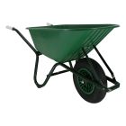 Fort TK-100 Kruiwagen - kunststof bak 100L