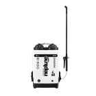 Kwazar ACCU Neptune Cleaning PRO Rugspuit 15L electrisch