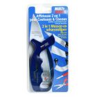 Multi-Sharp 2 in 1 Messen- en scharenslijper