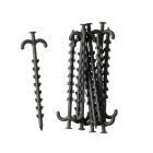 Nethouders H25cm set 10st