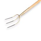 Offner Hooivork 3 tands met essen steel 135cm