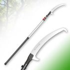 Silky Hayauchi 4900 3-delig - Stokzaag compleet