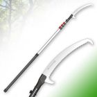 Silky Hayauchi 6300 4-delig - Stokzaag compleet