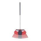 Spear & Jackson 3in1 Bladhark kunststof met aluminium steel