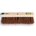 VERO 41B Bezem natuurvezel 41cm