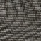 Cover PE Aanhangergaasnet / Gaaskleed zwart 250x450cm