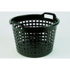 Vijvermand / Leliemand rond H26 ø40cm