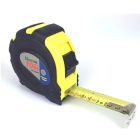 Vector Rolmaat staal 10mx25mm - magnetische eindhaak