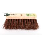 VERO 12 Bezem natuurvezel 27,5cm