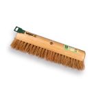 VERO 1540 Zaalveger kokos 40cm