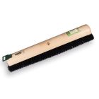 VERO 1760Z Zaalveger 60cm zwart