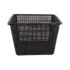 Vijvermand vierkant H25x33x33cm
