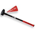 Everest Voorhamer 5000g met fiberglassteel 90cm