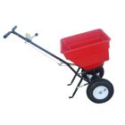 Turfmaster Schotelstrooier duwmodel 50kg