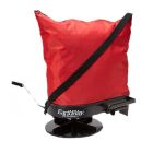 Zaaiviool 2750 gedragen 11kg