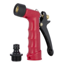 Gilmour Reeds Gilmour Spuitpistool Prof.572E Rood