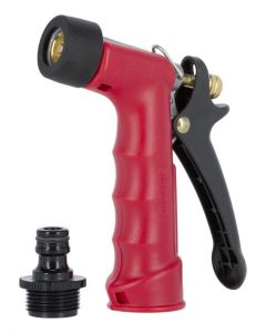Gilmour 1574 Spuitpistool compleet rood