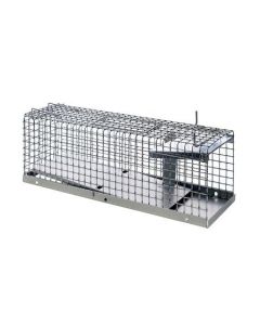 Rattenkooi draadwerk 40 cm tunnelmodel