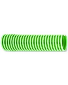 Spiraalslang 38/3,4mm, groen 25m