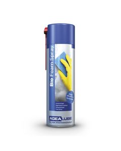Agealube Bio Foam Spray 500ml - Schuimreiniger 