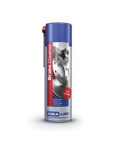 Agealube Brake Cleaner 500ml - Remmenreiniger