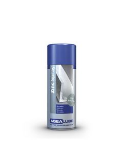 Agealube Zinc Spray 400ml - Zink coating 
