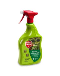 Curalia Spray Buxus Protect Garden 1000ml - tegen buxusschimmel