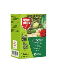 Desect concentraat Protect Garden 20ml - tegen insecten