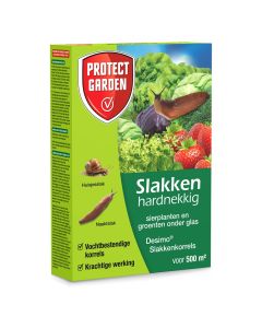 Desimo Slakkenkorrels Protect Garden 250g 