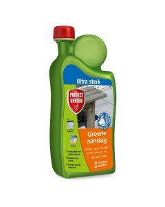 Dimaxx Ultra concentraat Protect Garden 1000ml - groene aanslag verwijderen