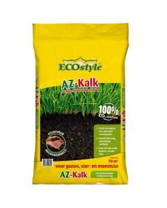 AZ-Kalk ECOstyle - 5kg