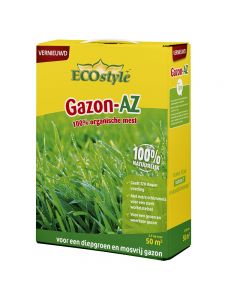 Gazon-AZ ECOstyle - 3,5kg