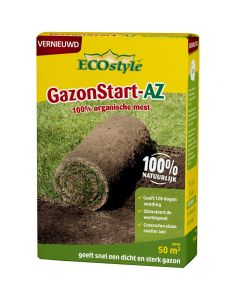 GazonStart-AZ ECOstyle - 1,6kg
